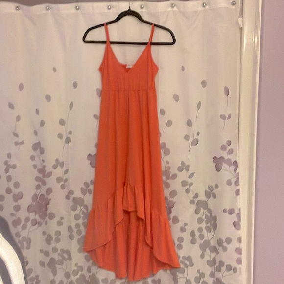 Ardene Dresses & Skirts - Ardene XS high-low dress